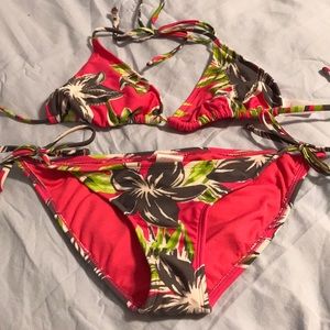 Target Bikini Set 💕